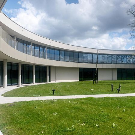 Domein Polderwind Zuienkerke Exterior foto