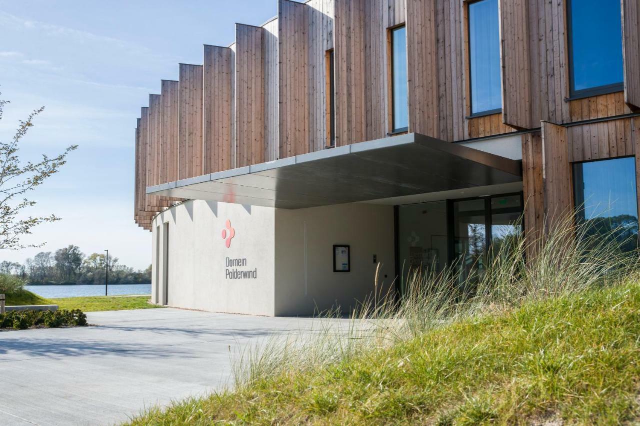 Domein Polderwind Zuienkerke Exterior foto